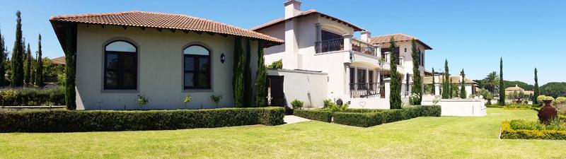 6 Bedroom Property for Sale in Klein Zevenwacht Western Cape